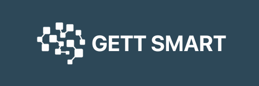 gett smart