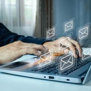company-sending-many-e-mails-or-digital-newsletter-to-customers-photo